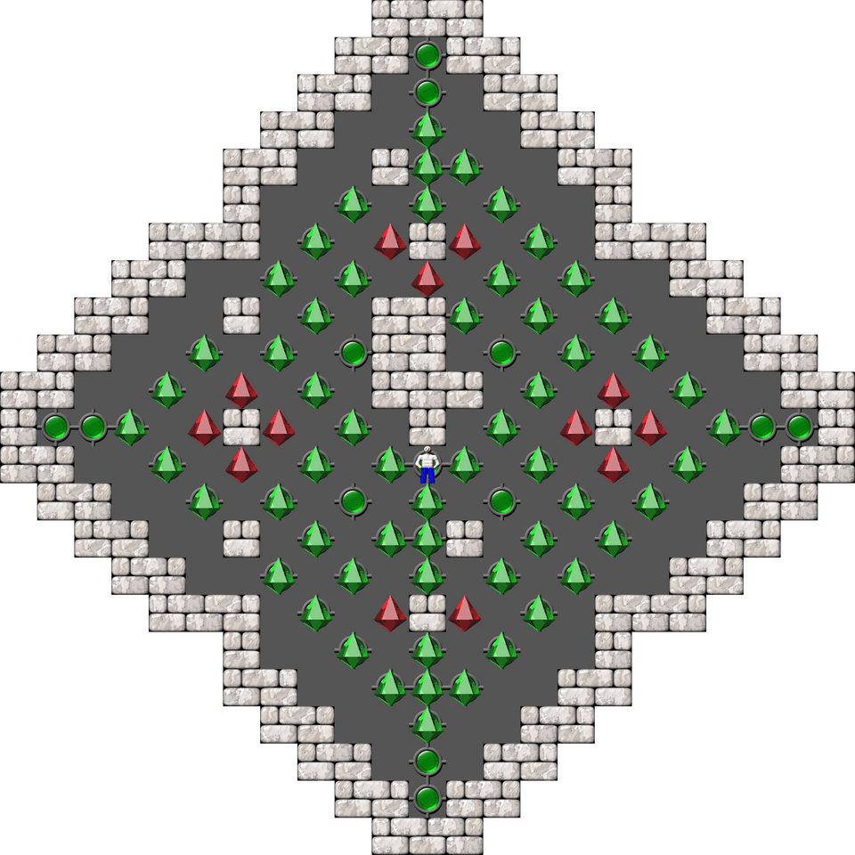 Sokoban Payback 05 level 89